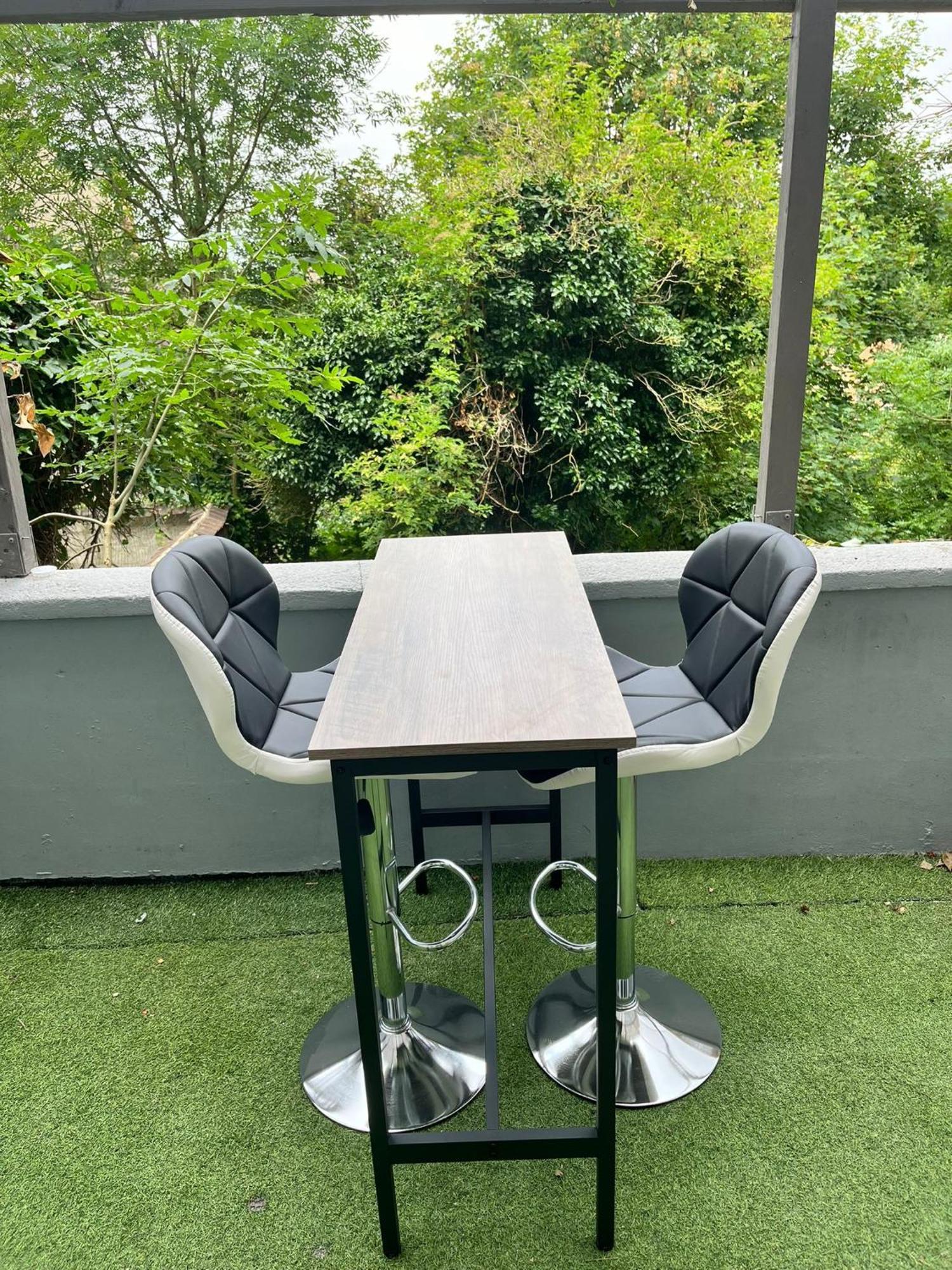 Appartement Spa Hyper Centre Jardin