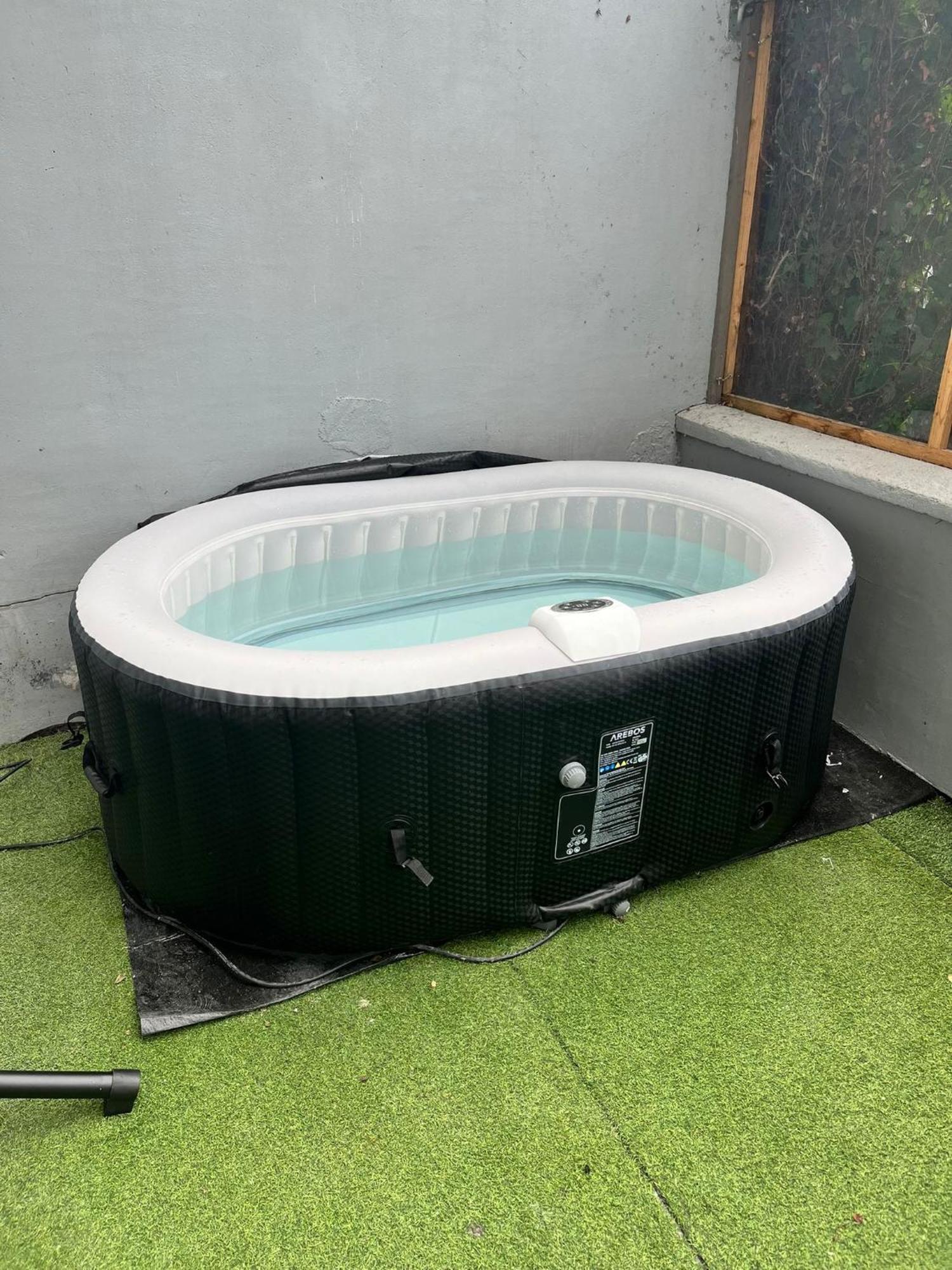 Apartment Spa Hyper Centre Jardin