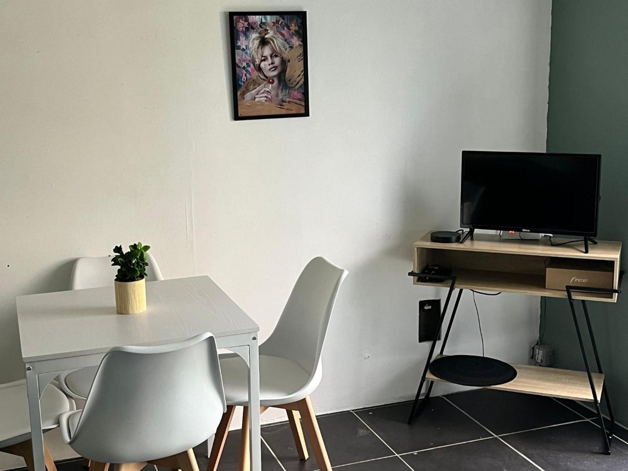 Spa Hyper Centre Jardin Boulogne-sur-Mer