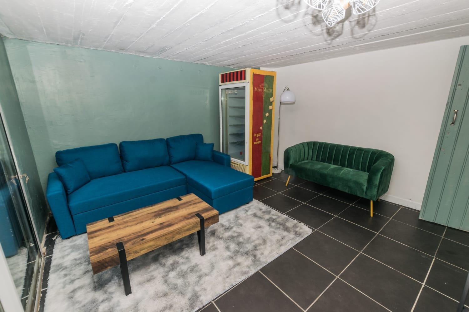 Spa Hyper Centre Jardin